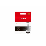 CANON 0620B001 CANCO006778 Encre CLI 8 Noire