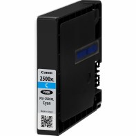 CANON 9265B001 CANCO023604 Encre PGI-2500XL Cyan