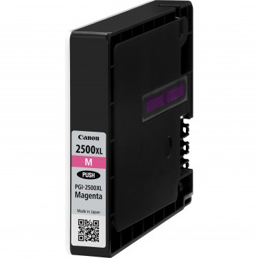 CANON 9266B001 CANCO023605 Encre PGI-2500XL Magenta