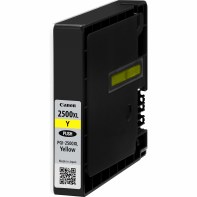 CANON 9267B001 CANCO023606 Encre PGI-2500XL Yellow