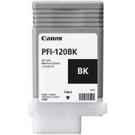 CANON 2885C001 CANCO034743 Encre PFI-120BK Noire
