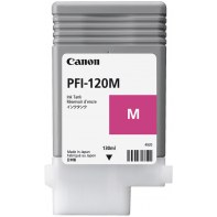 CANON 2887C001 CANCO034745 Encre PFI-120M Magenta