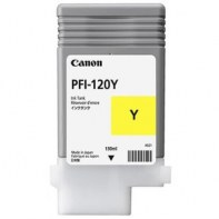 CANON 2888C001 CANCO034746 Encre PFI-120Y Yellow