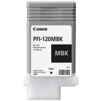 CANON 2884C001 CANCO034756 Encre PFI-120MBK Noire