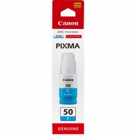 CANON 3403C001 CANCO035539 Encre GI-50 Cyan MegaTank G-5050/6050/7050/4050