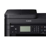 CANIM028412 Multifonction Laser i-Sensys MF-247DW laser 4en1