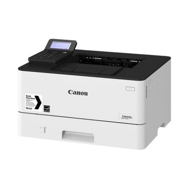 CANON 2221C006 CANIM030331 Canon i-SENSYS LBP-212DW Laser monochrome 33 PPM RV+Wifi + Lan