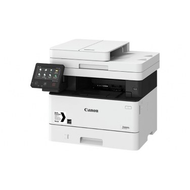 CANON 2222C008 CANIM032529 Multifonction Laser i-Sensys MF421DW laser 3en1 Wifi