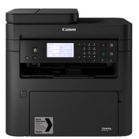 CANON 2925C031 CANIM032559 Multifonction Laser i-Sensys MF-267DW 4en1