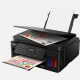 CANON 3113C006 CANIM034899 Canon Pixma MegaTank G6050 3en1 wifi Ethernet