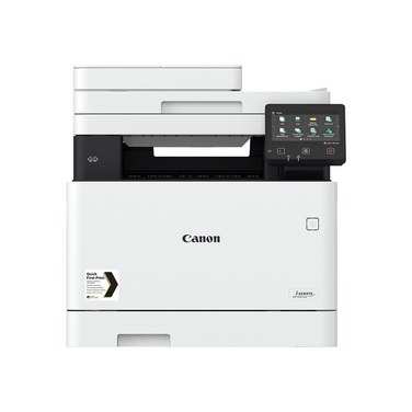 CANON 3101C013 CANIML33161 Canon MF-742Cdw Laser Couleur A4 Réseau 3en1 RV