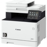CANIML34121 Canon MF-744Cdw Laser Couleur A4 Réseau 3en1 RV