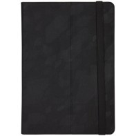 CASELOGIC CBUE1210 BLACK CASET034362 CBUE1210 BLACK Étui classique Surefit pour tablettes 9-10p