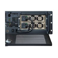 CHIEFTEC UNC-310RL-B CHIBT016425 UNC-310RL-B RACK3U Noir 400W