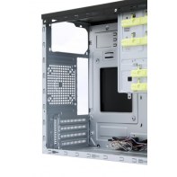 CHIEFTEC LT-01B-350GPB CHIBT023392 LT-01B-350S8 MiniTour 350W