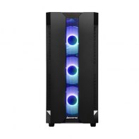 CHIEFTEC GS-01B-OP CHIBT035523 GS-01B-OP ATX/MATX USB3 x2
