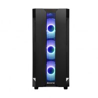 CHIBT035523 GS-01B-OP ATX/MATX USB3 x2