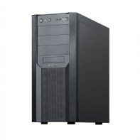 CHIEFTEC CW-01B-OP CHIBT035589 CW-01B-OP MT ATX Noir sans alim