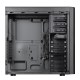 CHIEFTEC CW-01B-OP CHIBT035589 CW-01B-OP MT ATX Noir sans alim