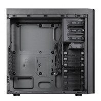 CHIBT035589 CW-01B-OP MT ATX Noir sans alim