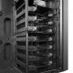 CHIEFTEC CW-01B-OP CHIBT035589 CW-01B-OP MT ATX Noir sans alim