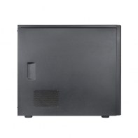 CHIBT035590 CM-25B-OP MT ATX Noir sans alim
