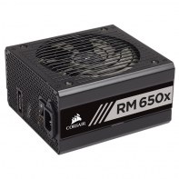 CORSAIR CP-9020178-EU CORAL035485 RM850x 650W V2 - 80+ GOLD - ATX12V