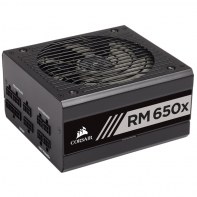 CORAL035485 RM850x 650W V2 - 80+ GOLD - ATX12V