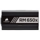 CORSAIR CP-9020178-EU CORAL035485 RM850x 650W V2 - 80+ GOLD - ATX12V