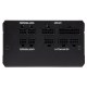 CORSAIR CP-9020178-EU CORAL035485 RM850x 650W V2 - 80+ GOLD - ATX12V