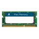 CORSAIR CMSA4GX3M1A1333C9 CORMM032940 CORSAIR Mac SO-DDR3 1333MHz 4GB CL9