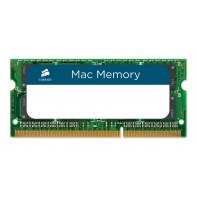 CORSAIR CMSA4GX3M1A1333C9 CORMM032940 CORSAIR Mac SO-DDR3 1333MHz 4GB CL9