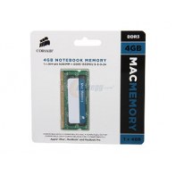 CORMM032940 CORSAIR Mac SO-DDR3 1333MHz 4GB CL9
