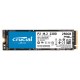 CRUCIAL CT250P2SSD8 CRUDD034770 CRUCIAL P2 250GB 3D NAND NVM PCIE M.2 SSD