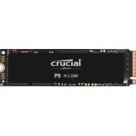 CRUCIAL CT500P5SSD8 CRUDD034773 CRUCIAL P5 500GB 3D NAND NVM PCIE M.2 SSD