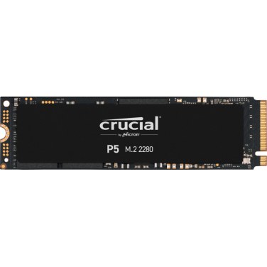 CRUCIAL CT500P5SSD8 CRUDD034773 CRUCIAL P5 500GB 3D NAND NVM PCIE M.2 SSD