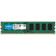 CRUCIAL CT102464BD160B CRUMM025502 DDR3L-1600 8GB (PC3-12800) CL11 1.35V