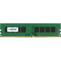 CRUCIAL CT16G4DFD824A CRUMM027382 Crucial DIMM DDR4 16Go 2400MHz CL17 DRx16