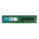 CRUCIAL CT8G4DFS824A CRUMM027383 Crucial DIMM DDR4 8Go 2400MHz CL17 SRx16