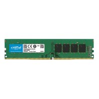 CRUCIAL CT8G4DFS824A CRUMM027383 Crucial DIMM DDR4 8Go 2400MHz CL17 SRx16