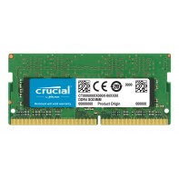 CRUCIAL CT16G4SFD824A CRUMM029667 Crucial SO-DIMM DDR4 16Go 2400MHz CL17 DR X8