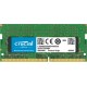 CRUCIAL CT16G4SFD8266 CRUMM031632 Crucial SO-DIMM DDR4 16Go 2666MHz CL19 DR X8
