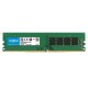 CRUCIAL CT16G4DFD8266 CRUMM031685 Crucial DIMM DDR4 16Go 2666MHz CL19 DRx16