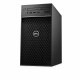 DELL 6J77V DELSY031754 Dell Precision 3630 Tower - MT - 1 x Core i7 8700 / 3.2 GHz - RAM 16 Go - SSD 51