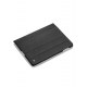 DICOTA D30501 DICET020360 DICOTA Leather Book Case Housse iPAD Noir