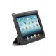 DICOTA D30501 DICET020360 DICOTA Leather Book Case Housse iPAD Noir