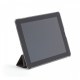 DICOTA D30660 DICET020361 DICOTA Leather Book Case Housse iPAD Gris