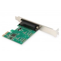 DIGCT019738 DIG Carte PCIE d'interface parallèle