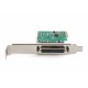 DIGITUS DS-30020-1 DIGCT019738 DIG Carte PCIE d'interface parallèle