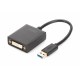 DIGITUS DA-70842 DIGCV027727 DIGITUS DA-70842 Adaptateur USB3.0 vers DVI